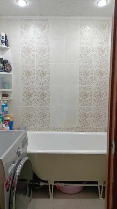 Продам 3х.ком.квартиру, на 8мкр.