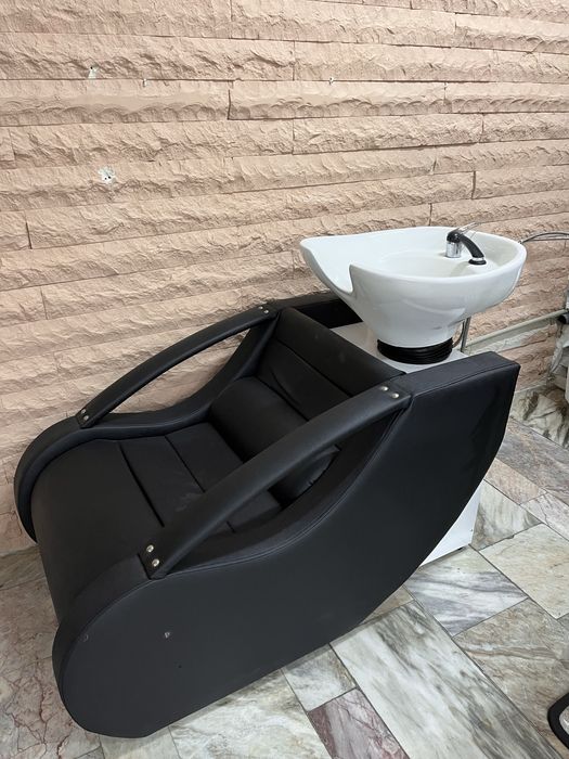 Фризьорско оборудване