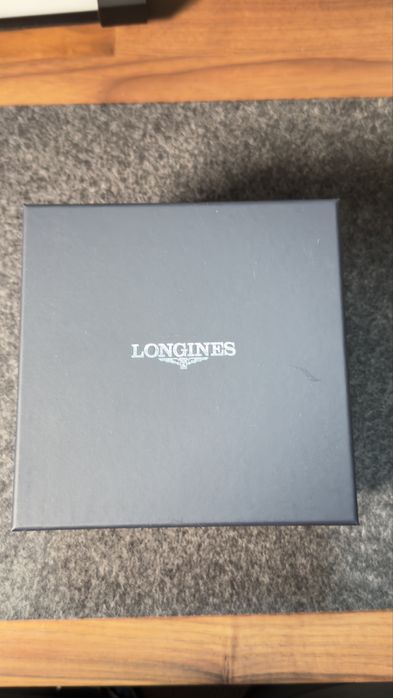 Longines HydroConquest L3.782.4.56.6