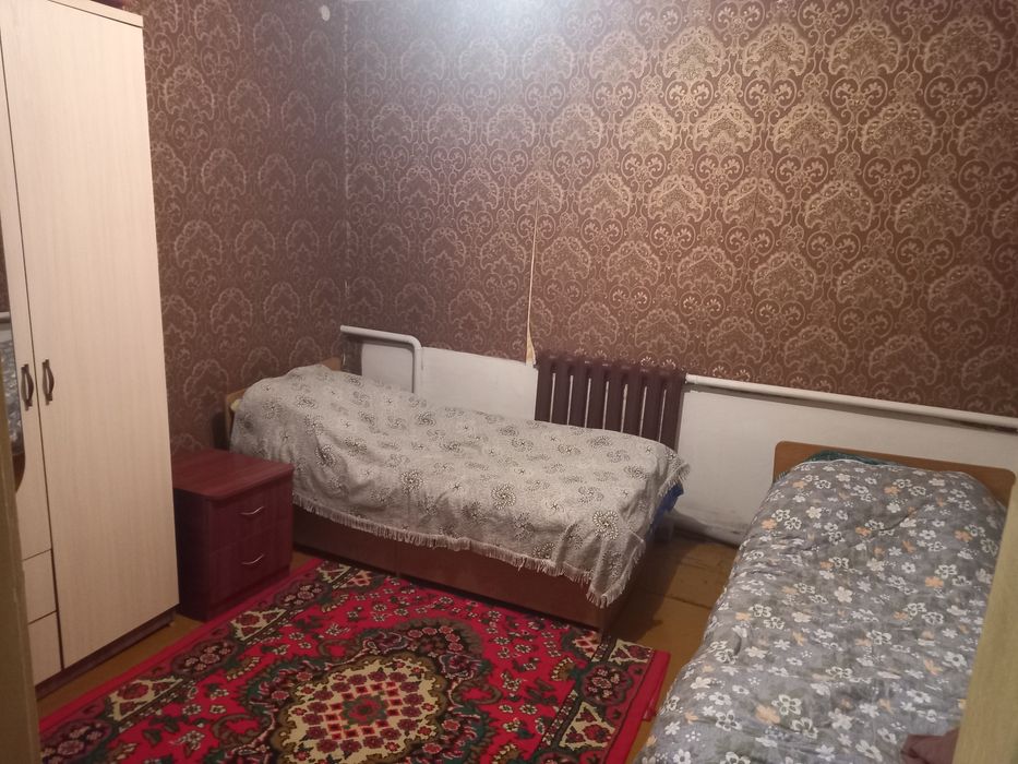 Продам дом пос.Атамекен