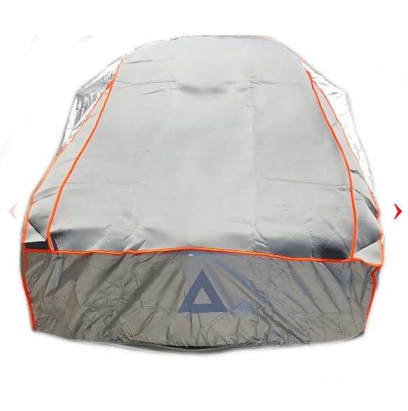 Покривало против градушка, размер L, 457см х165 см х 119 cм