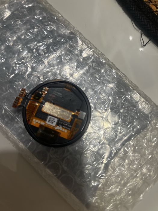 Стекло для часов