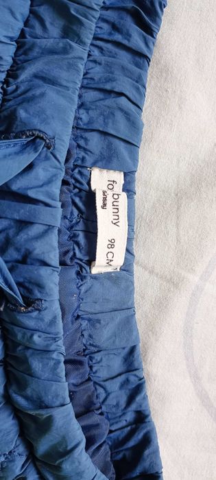 Зимен детски панталон размер 98