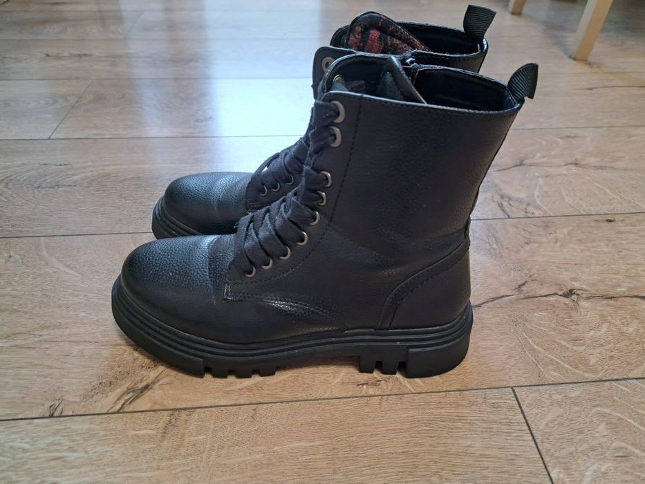 Дамски боти 37 номер