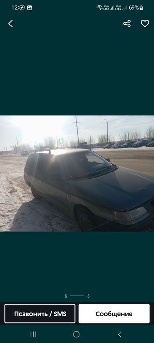 Продам Ваз 2111 РАЗБОР