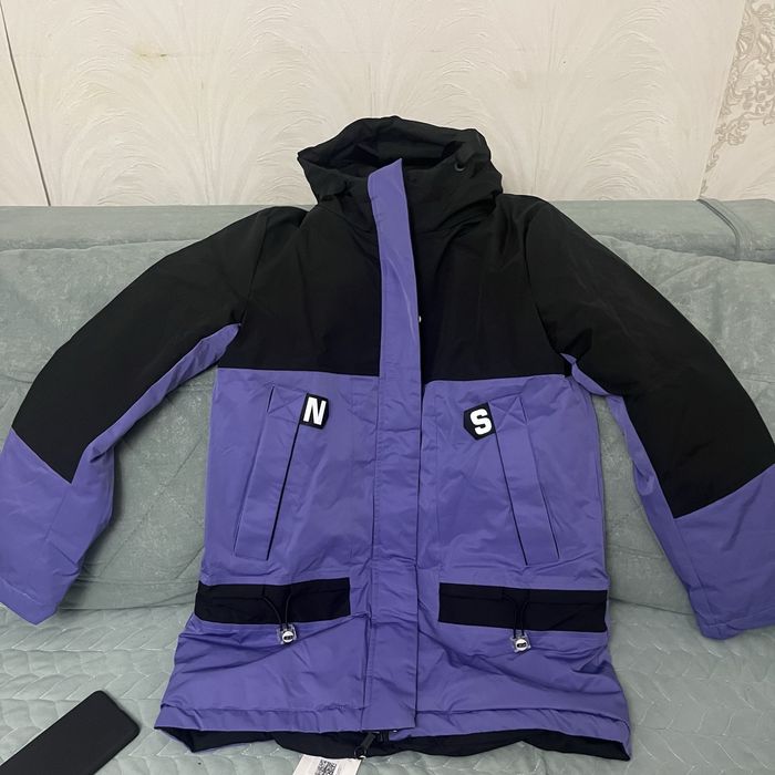 Продам ветровку демисезон