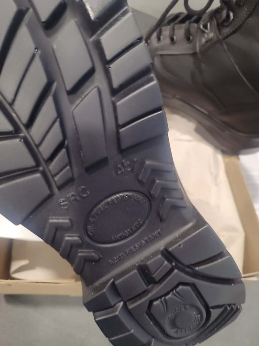 Полицейски кубинки/летни 45 номер