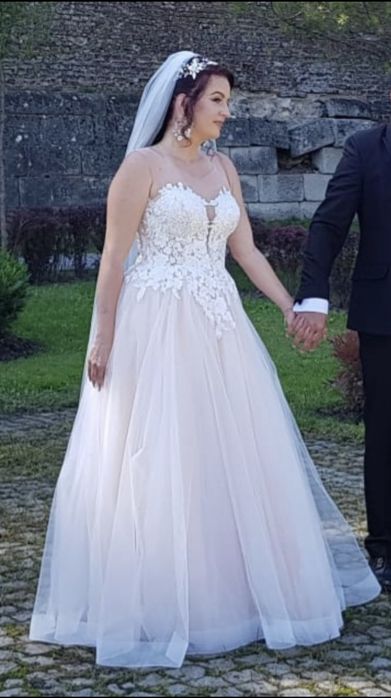 Rochie de mireasa