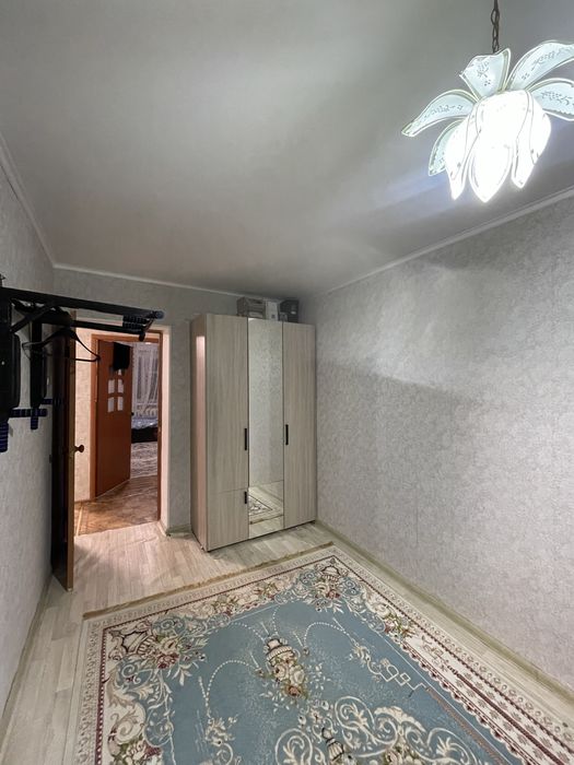 Квартира абая64 центр