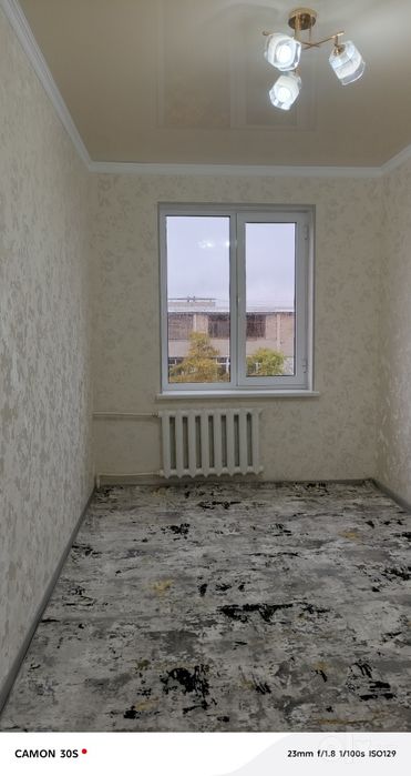 Navoiy shahrida 3 xona uymiz sotiladi 620 mln Gulbozor orqasi