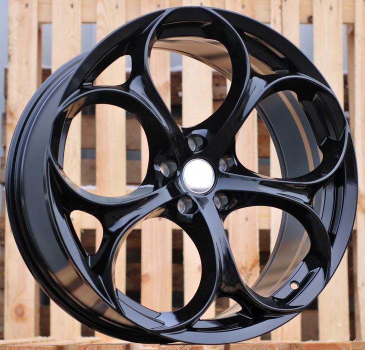 18"Джанти за ALFA ROMEO Giulietta 159 Stelvio Giulia