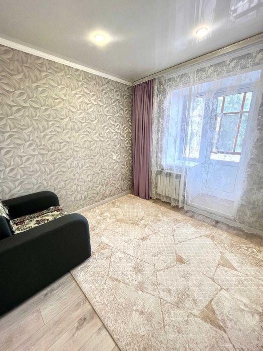 Продаётся 4 комн квартира