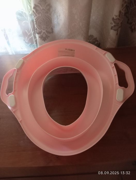 Товары для ванны и туалета