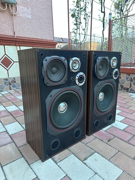 Boxe Unitra 150w Gaiseni • OLX.ro