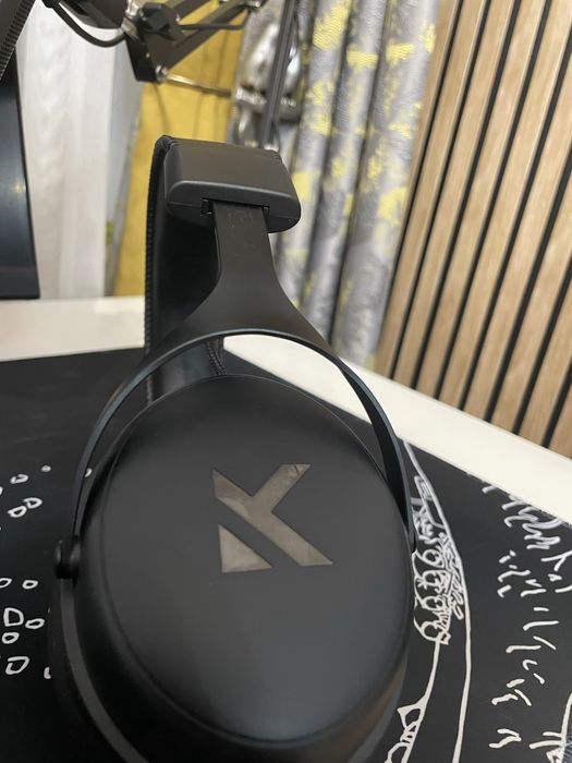 наушники MCHOSE v9 pro