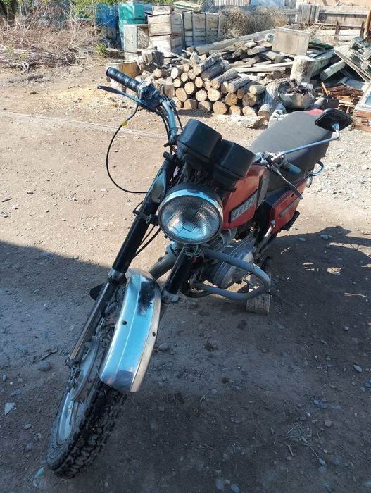 Продаем Иж Планета5