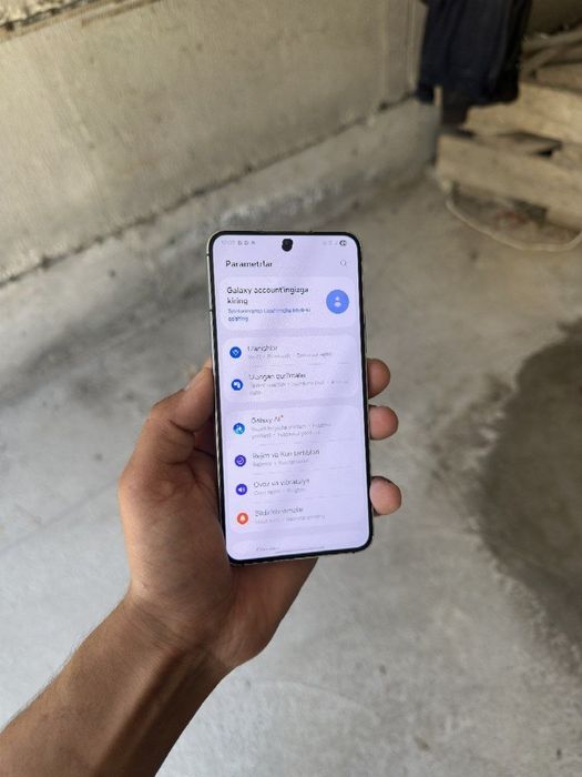 Samsung s22 5g idyal