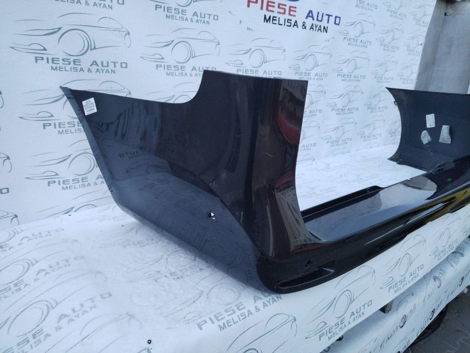 Bara spate Mercedes Vito,V-Class W447 Lung Facelift an 2024-2025-2026