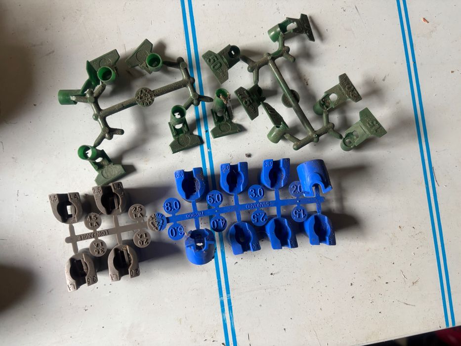 Hunter роторный дождеватель