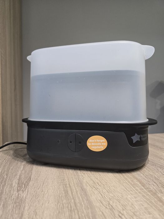 Стерилизатор tommee tippee