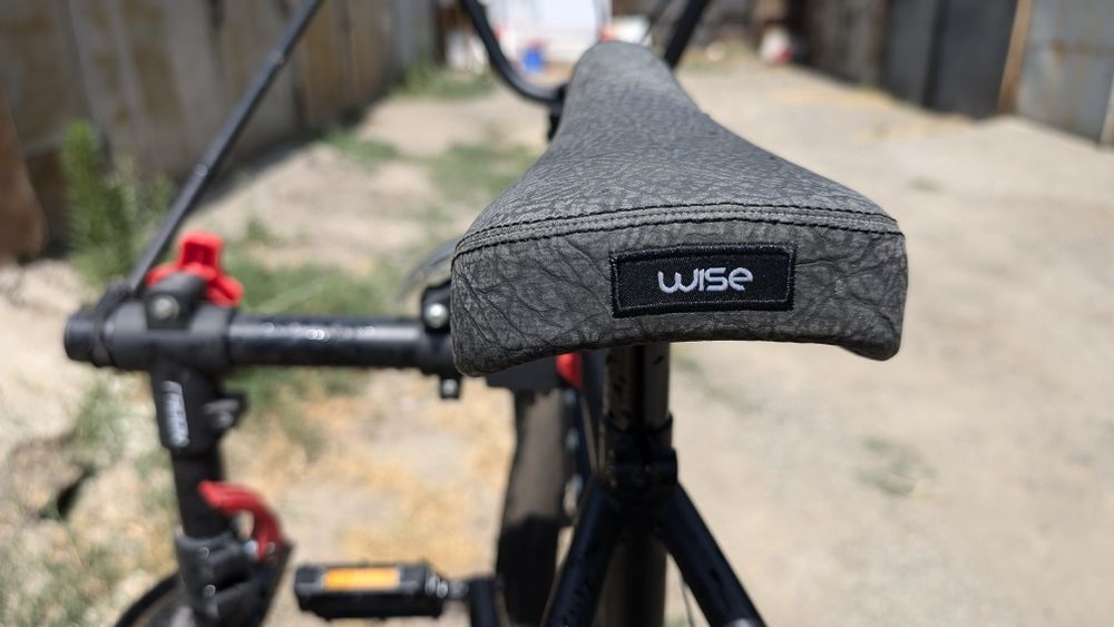 Продам велосипед BMX