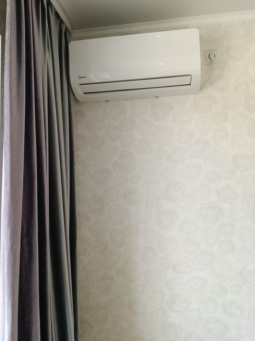 Сдам посуточно , 1 кв в 11 микр