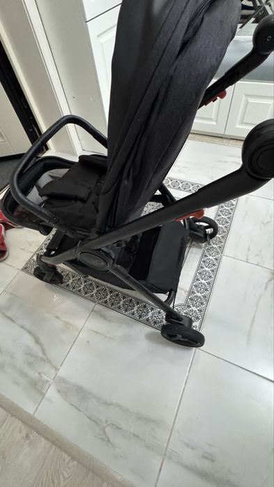 Коляска Anex IQ 3.1