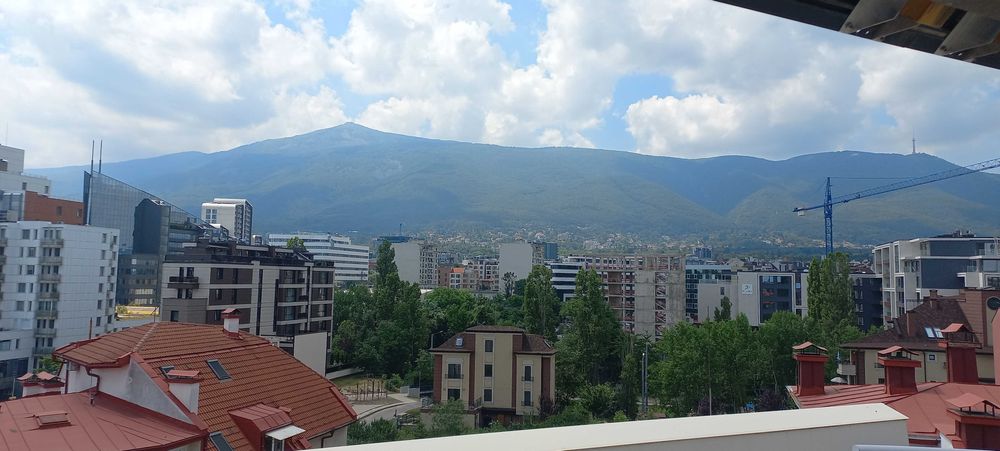 Продава се Мезонет в София, Манастирски ливади - 305 кв.м за 1067 €/кв.м - Снимка #7