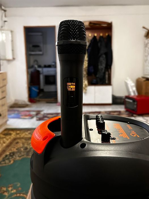 Колонка высота 90 см