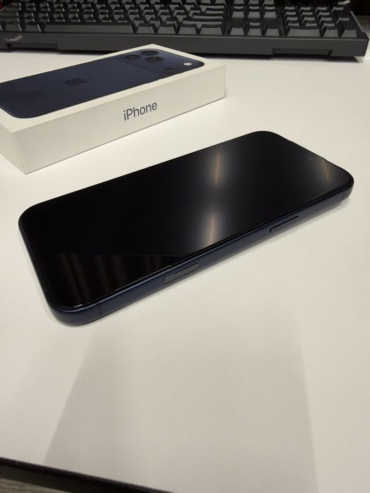 iPhone 17 Pro Max 256gb 100% АКБ в Идеале