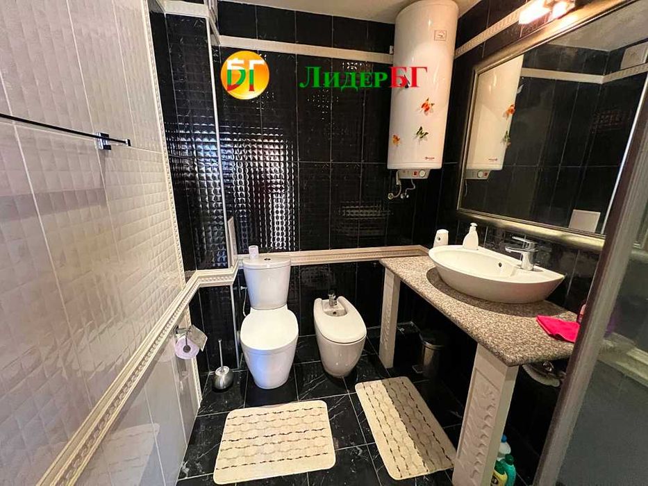 Продава се Тристаен апартамент в к.к. Златни пясъци - 162 кв.м за 693 €/кв.м - Снимка #9