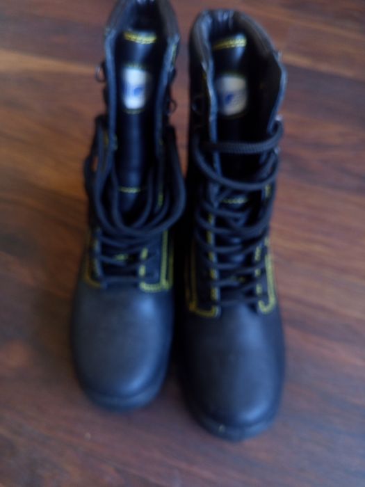 Мъжки работни обувки 40 номер