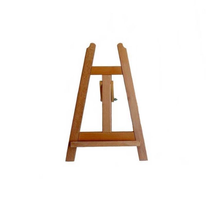 Sevalet de masa, tip expo, inaltimea maxima 45 cm