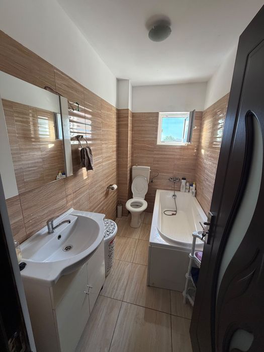 Penthouse Superb, 3 Camere, Duplex Etaj 3/4, Mobilat + Parcare
