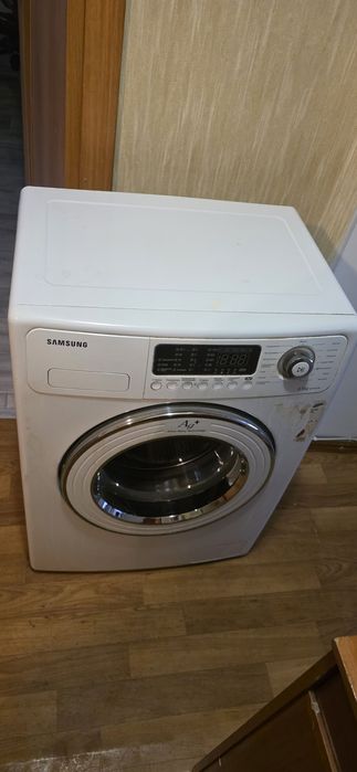 Стиральная машина Samsung