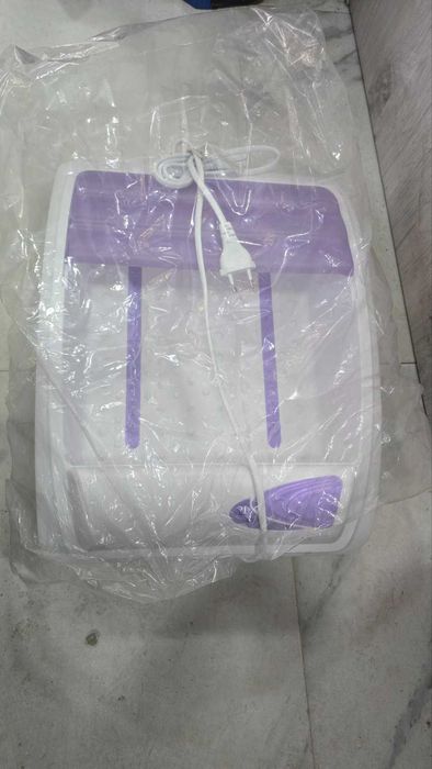 Масажор за крака