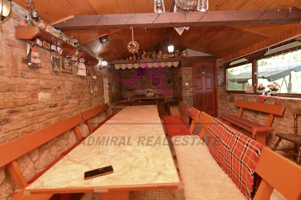 Дава се под наем Къща в с. Осеново, Област Варна - 300 кв.м за 511 € - Снимка #4