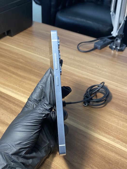 Samsung Galaxy s25 ultra • 512 GB • Titanium Silverblue