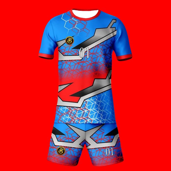 Производство Спортивной Формы на Заказ.