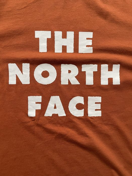 The North Face / мъжка тениска М