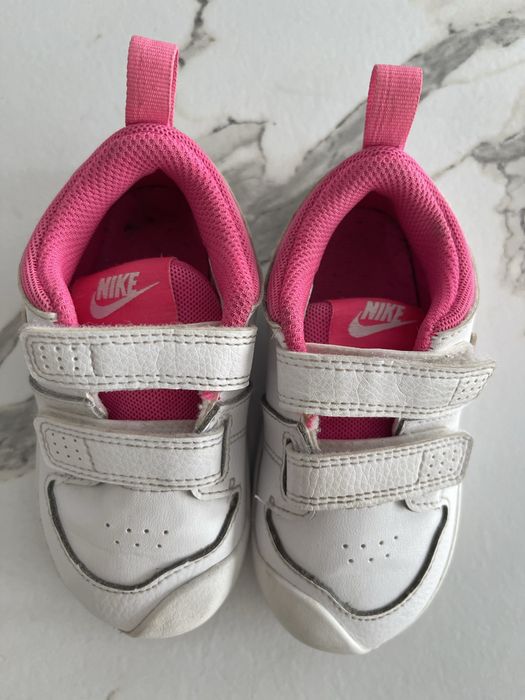 Nike  и adidas детски мартонки