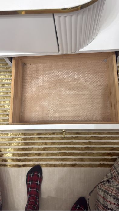 Туалетный столик