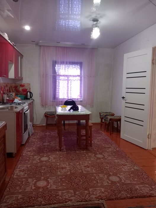 Продаем частный дом отдельно стоящие