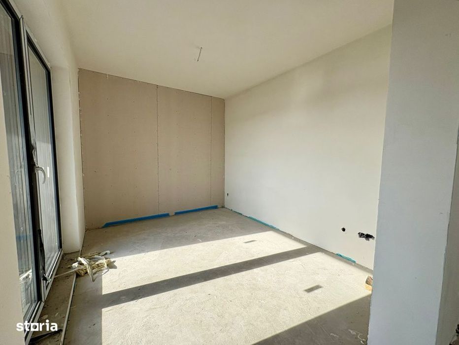 Apartament 2 camere | Bloc nou | Terasa | Etaj 4/5 | Intre Lacuri! — fotografia 3