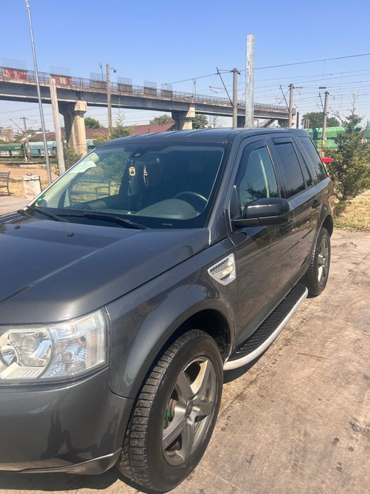 De vânzare Land Rover Freelander 2