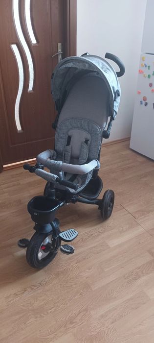 Tricicleta kinderkraft pentru copii ridicare din Orastie