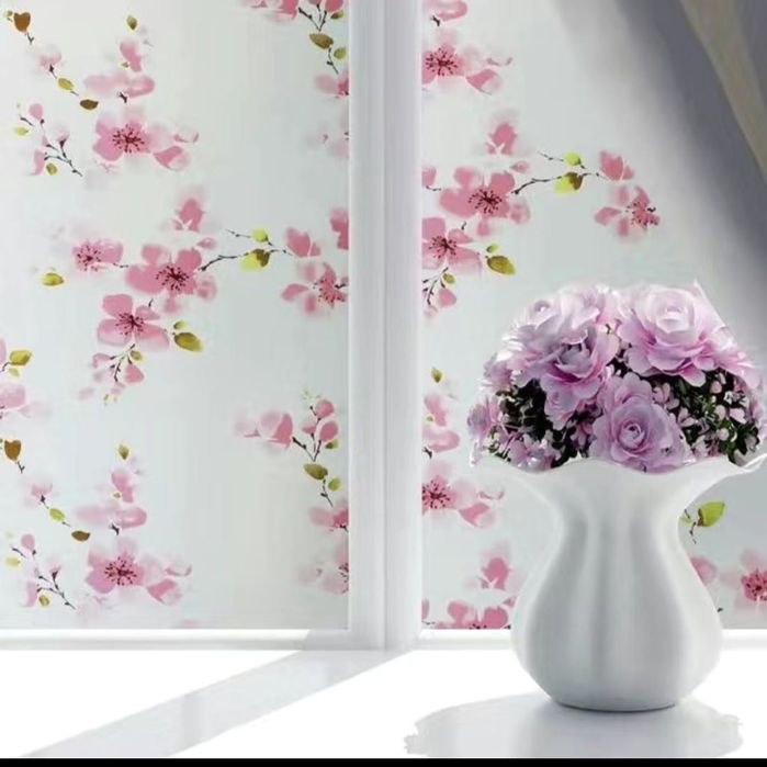 Солнцезащитная пленка на окна.