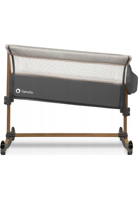 Patut, Lionelo, Co-sleeper reglabil, 5 pozitii de inaltime