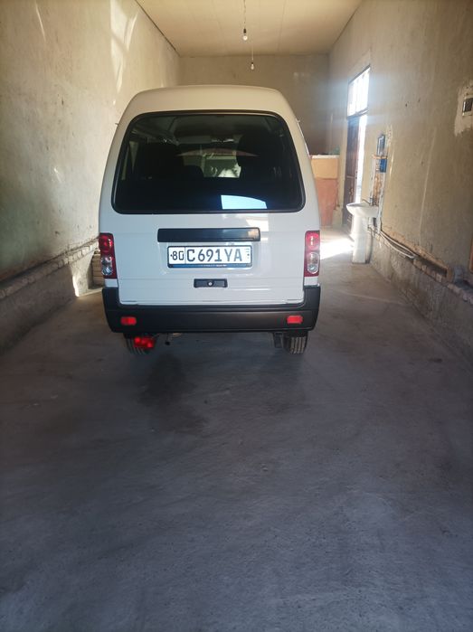 Yangi damas 2023 ga 2024 toza