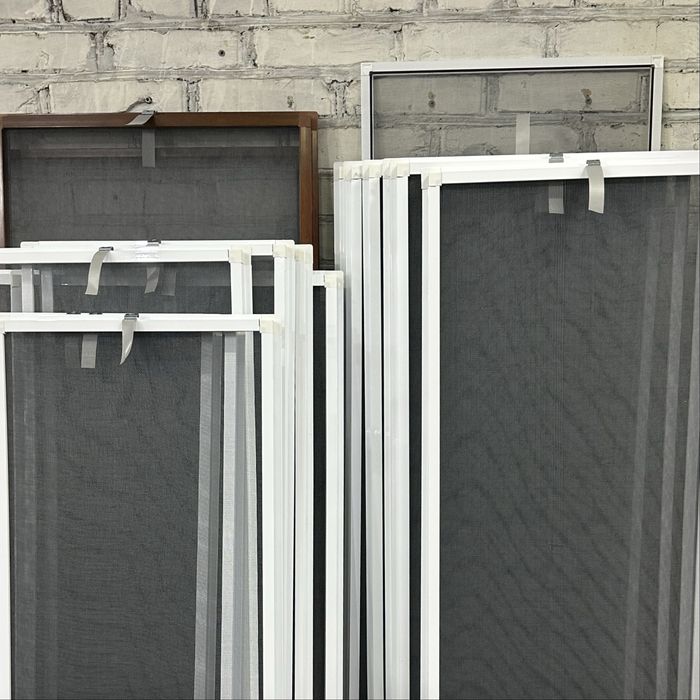 Москитные сетки и жалюзи, Moskit setka va Jalyuzi